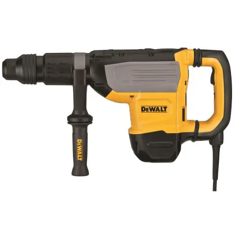 Dewalt D25773K-QS Borrhammare Rea